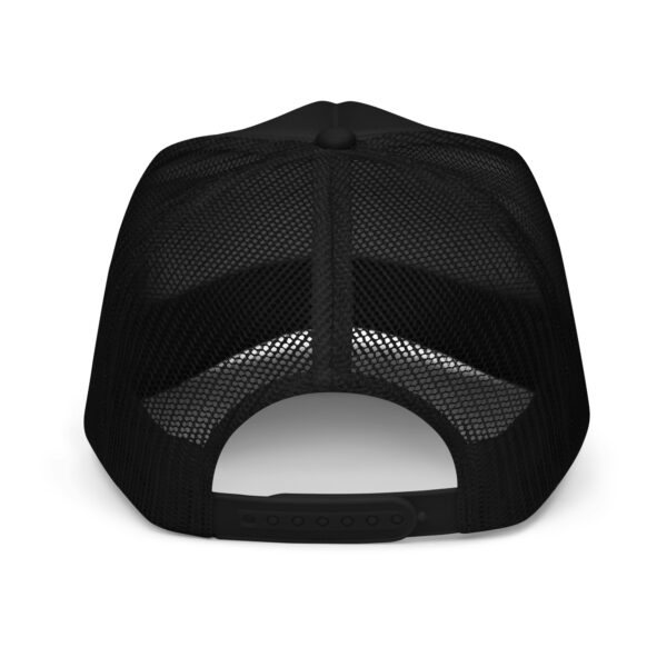 Foam trucker hat - Image 2