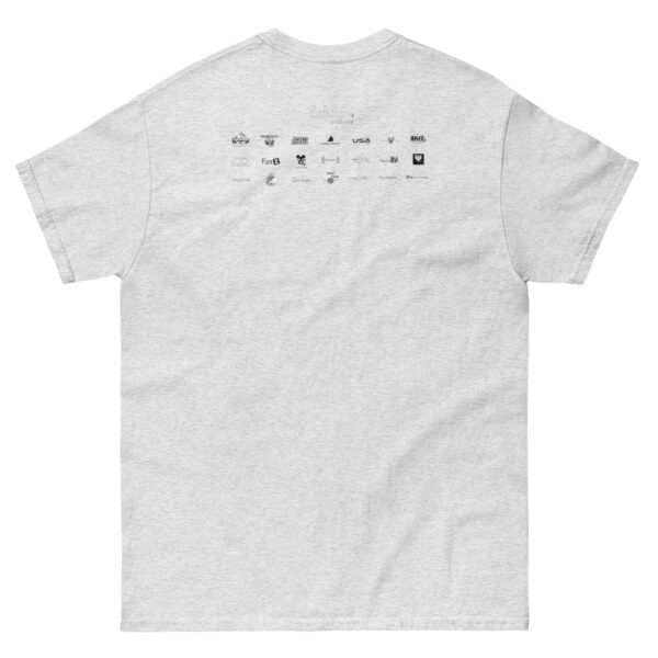 Men's classic tee - Image 46