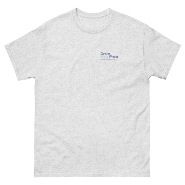 Men's classic tee - Image 45