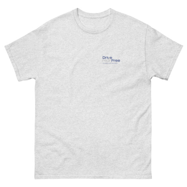 Men's classic tee - Image 45