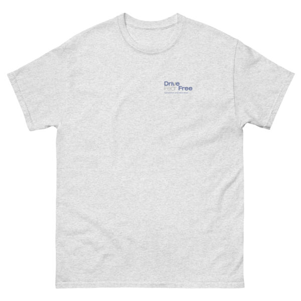 Men's classic tee - Image 45