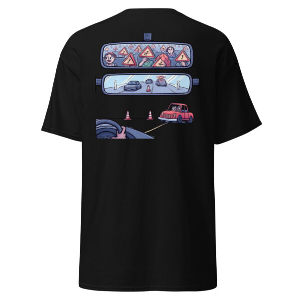 Men's classic tee - Image 4