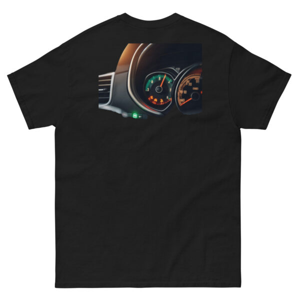 Men's classic tee - Image 4