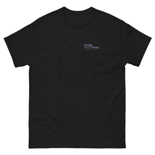 Men's classic tee - Image 3