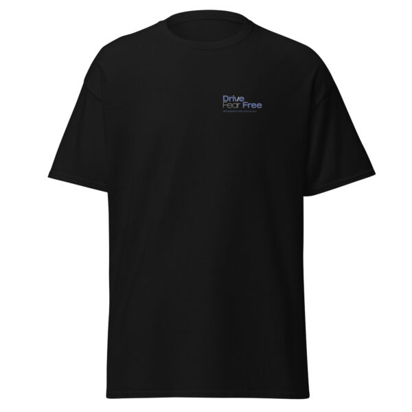 Men's classic tee - Image 3