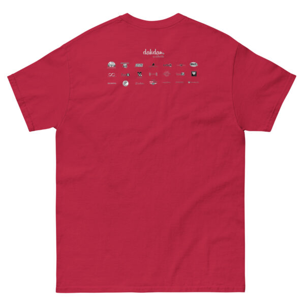 Men's classic tee - Image 14