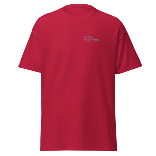 Men's classic tee - Image 13