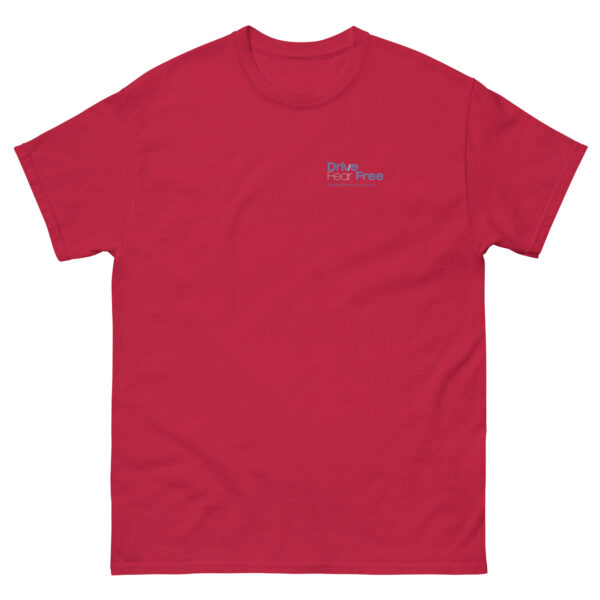 Men's classic tee - Image 13