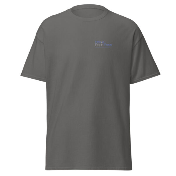 Men's classic tee - Image 19