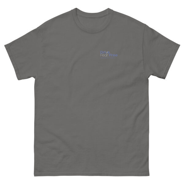 Men's classic tee - Image 19