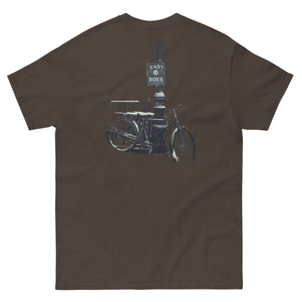 Men's classic tee - Image 12