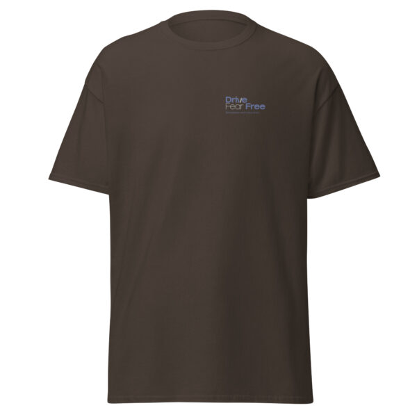 Men's classic tee - Image 11