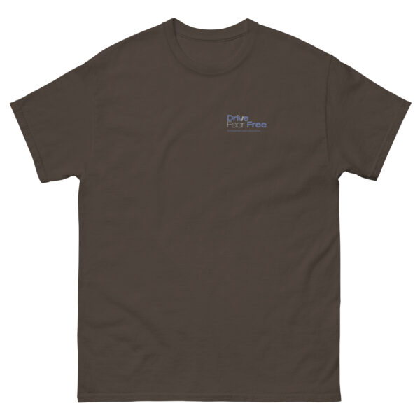 Men's classic tee - Image 11