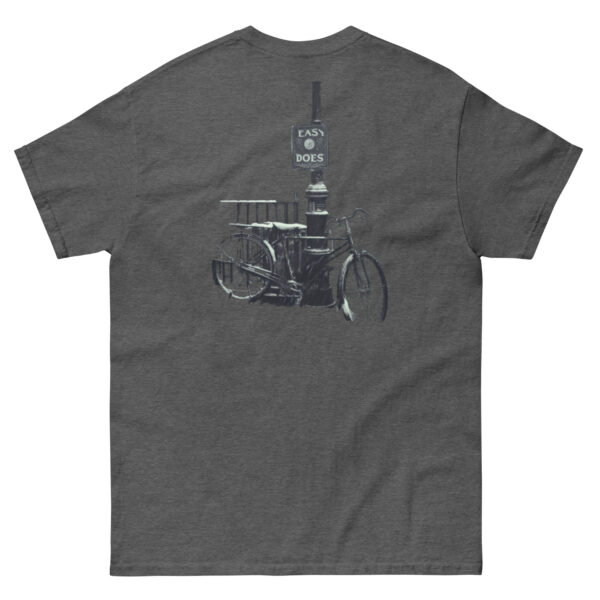 Men's classic tee - Image 18