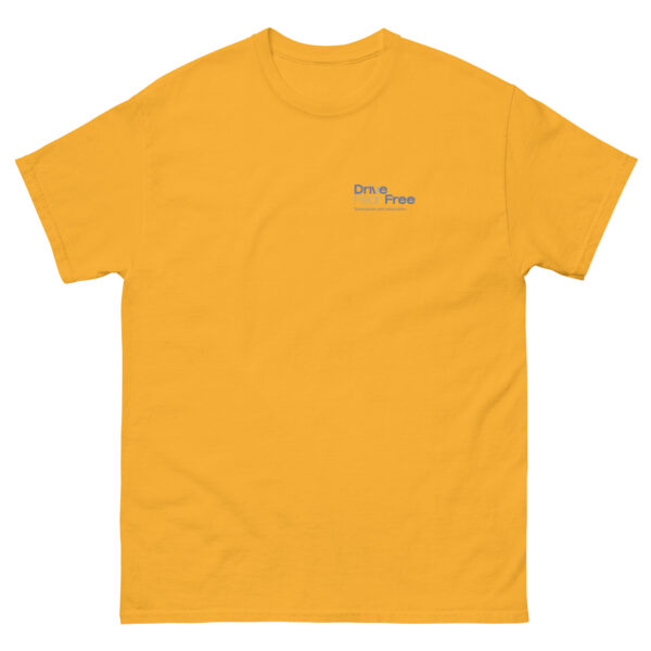 Men's classic tee - Image 33