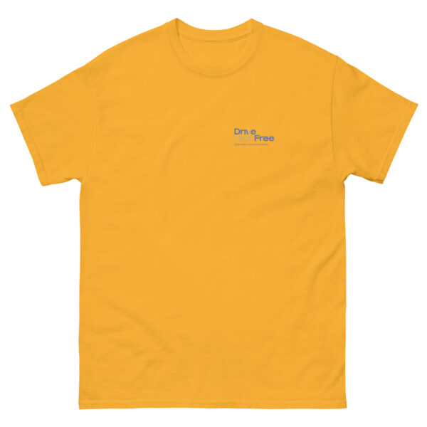 Men's classic tee - Image 33