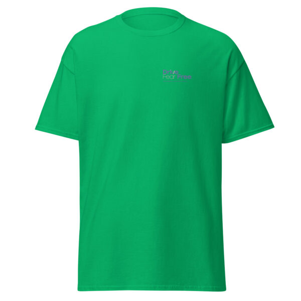 Men's classic tee - Image 27