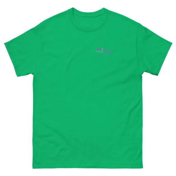 Men's classic tee - Image 27