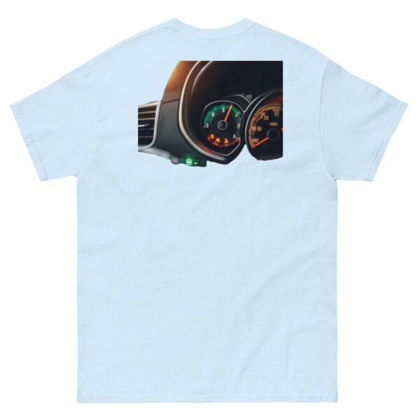 Men's classic tee - Image 44