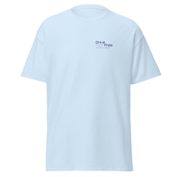 Men's classic tee - Image 43