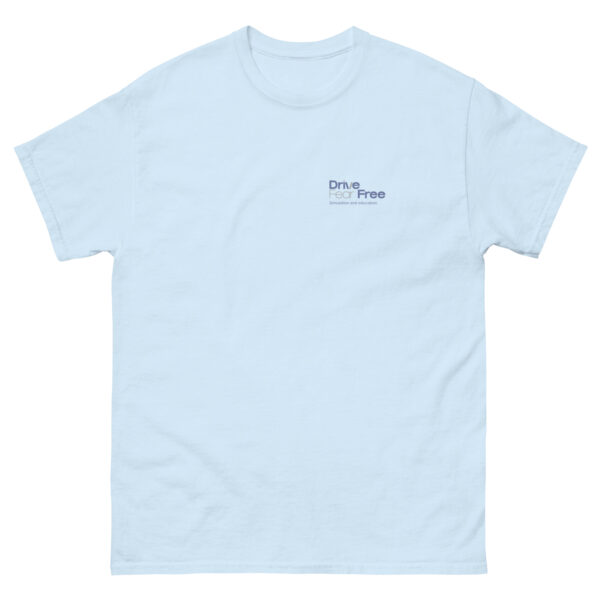 Men's classic tee - Image 43