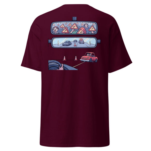 Men's classic tee - Image 2