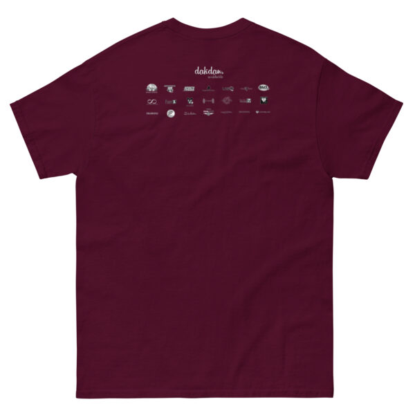 Men's classic tee - Image 2