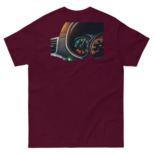 Men's classic tee - Image 2