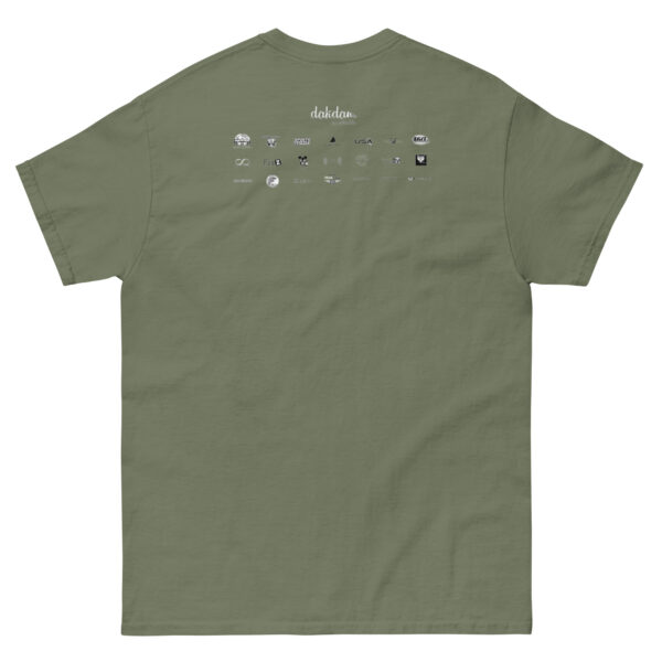 Men's classic tee - Image 22