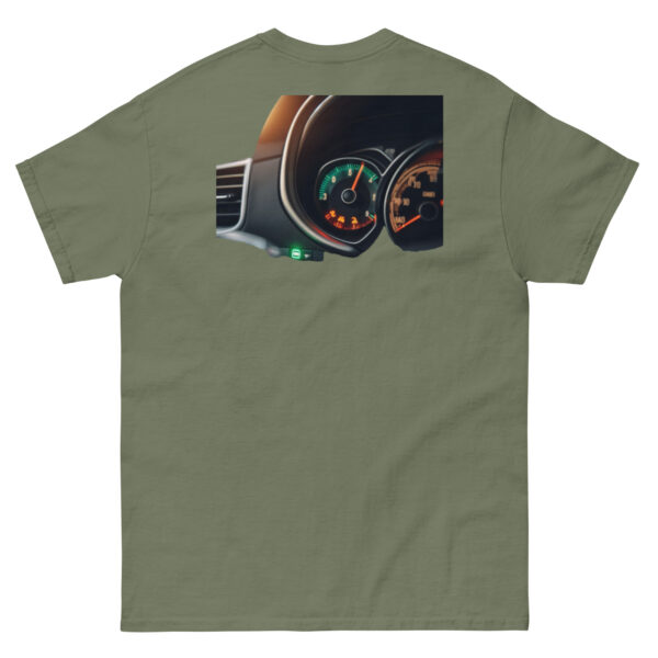 Men's classic tee - Image 22