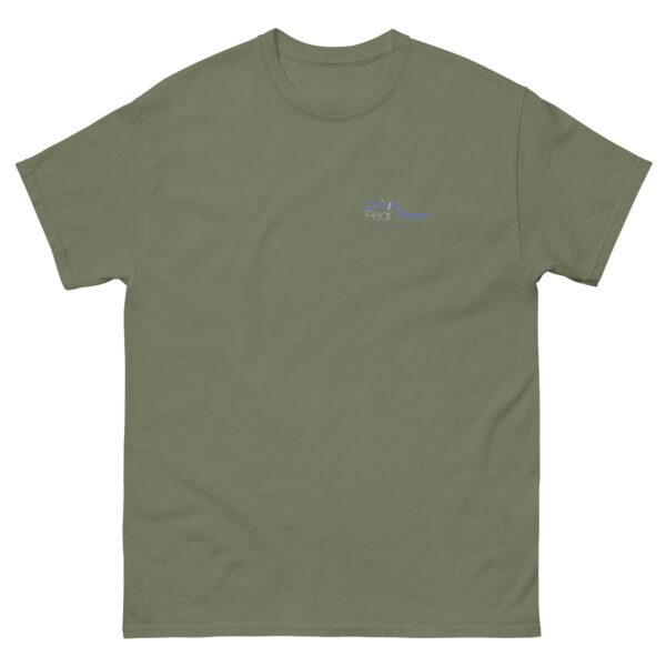 Men's classic tee - Image 21