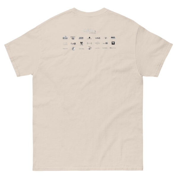 Men's classic tee - Image 42