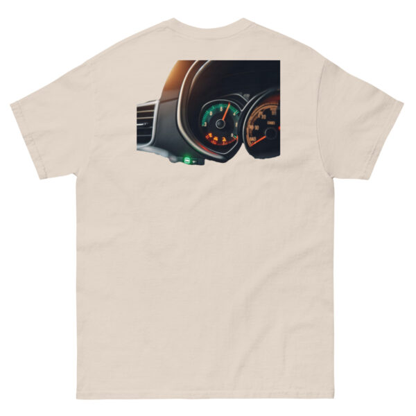 Men's classic tee - Image 42