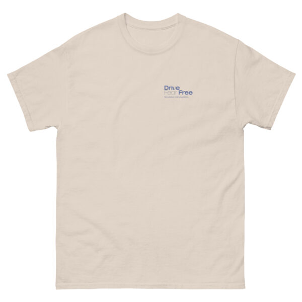 Men's classic tee - Image 41