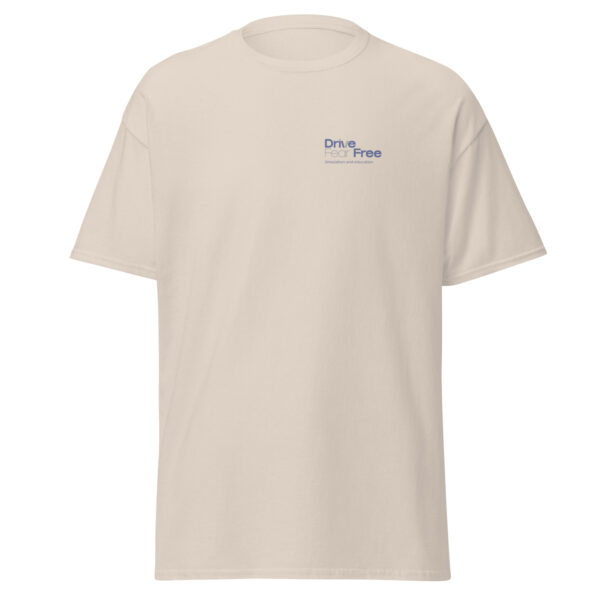 Men's classic tee - Image 41