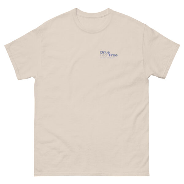 Men's classic tee - Image 41