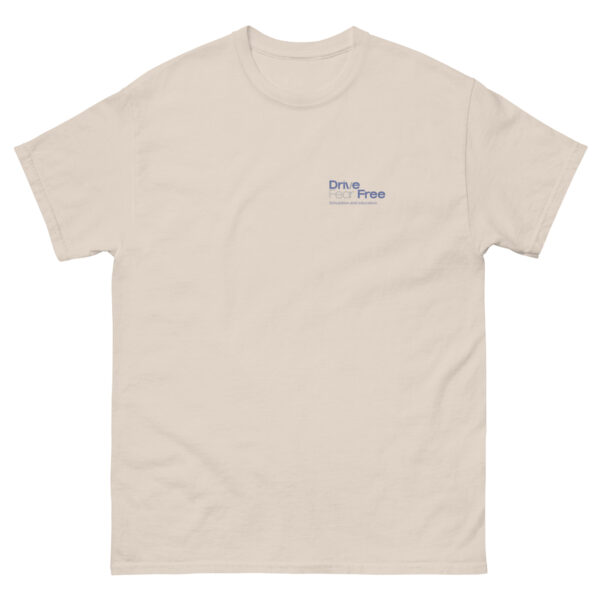 Men's classic tee - Image 41