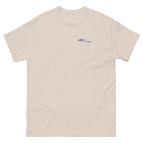 Men's classic tee - Image 41