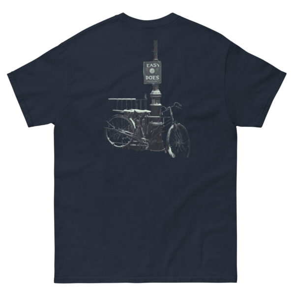 Men's classic tee - Image 6