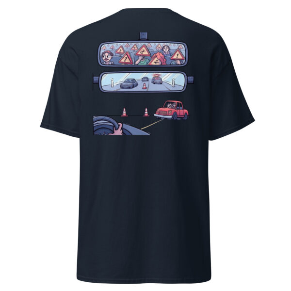 Men's classic tee - Image 6