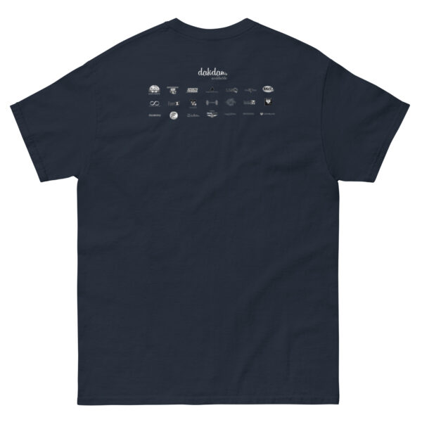 Men's classic tee - Image 6