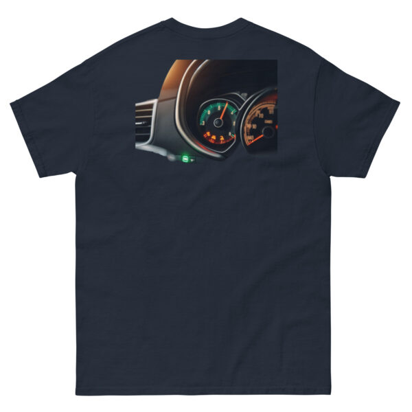 Men's classic tee - Image 6