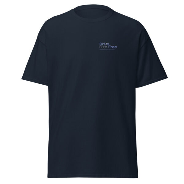 Men's classic tee - Image 5