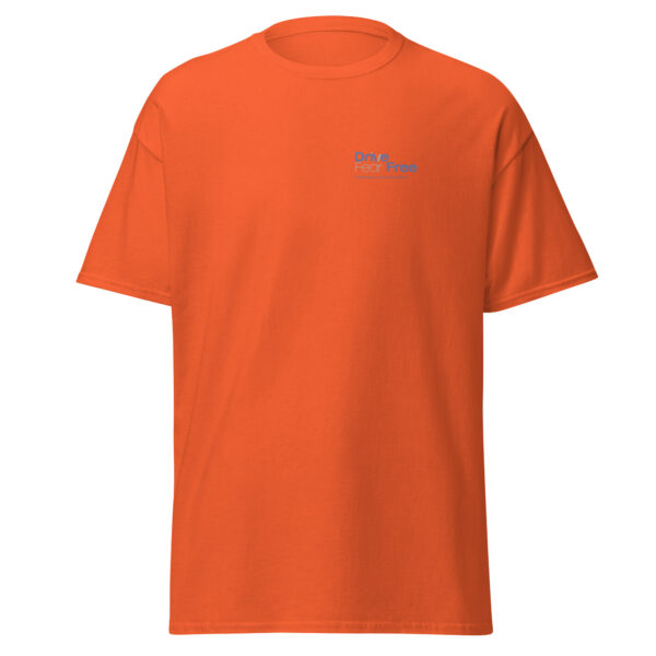 Men's classic tee - Image 23