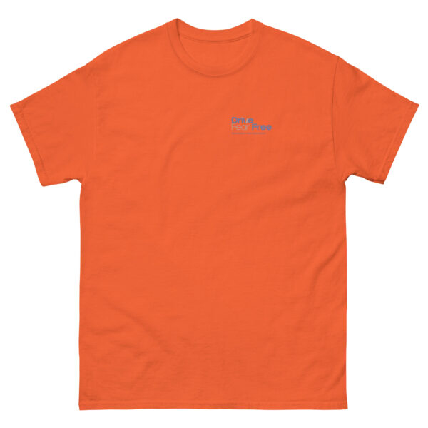 Men's classic tee - Image 23