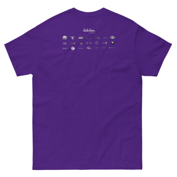 Men's classic tee - Image 8