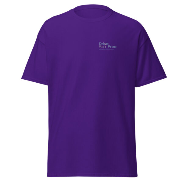 Men's classic tee - Image 7