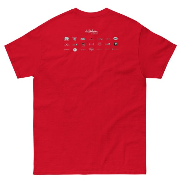 Men's classic tee - Image 10