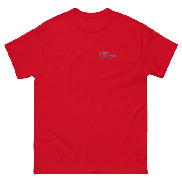 Men's classic tee - Image 9