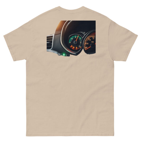 Men's classic tee - Image 38